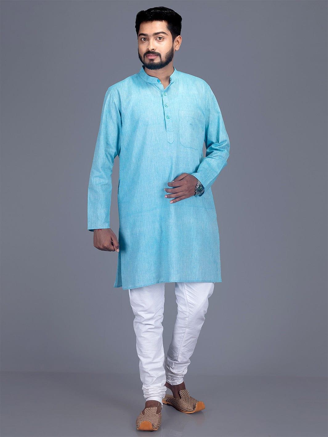 Cotton Pajama Online at Weavers India – WeaversIndia